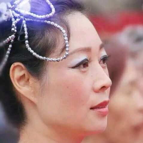颜如玉儿