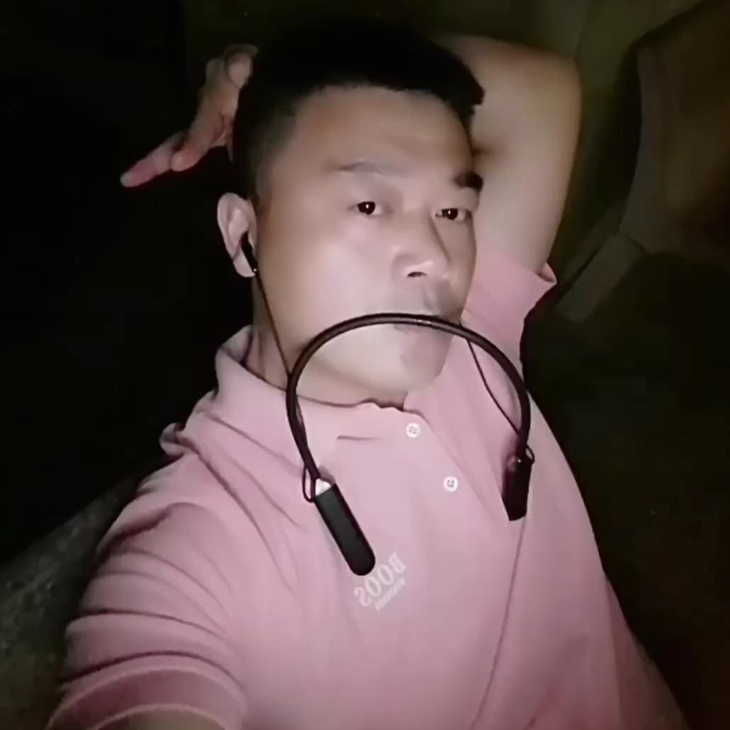 老男孩.