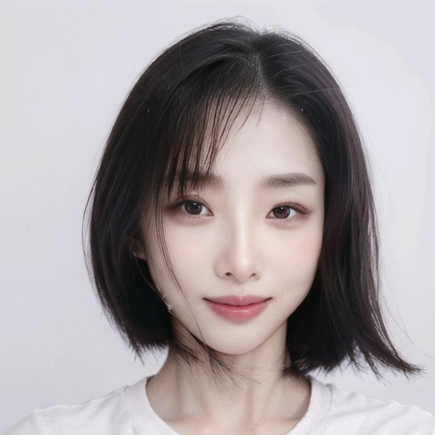 丽