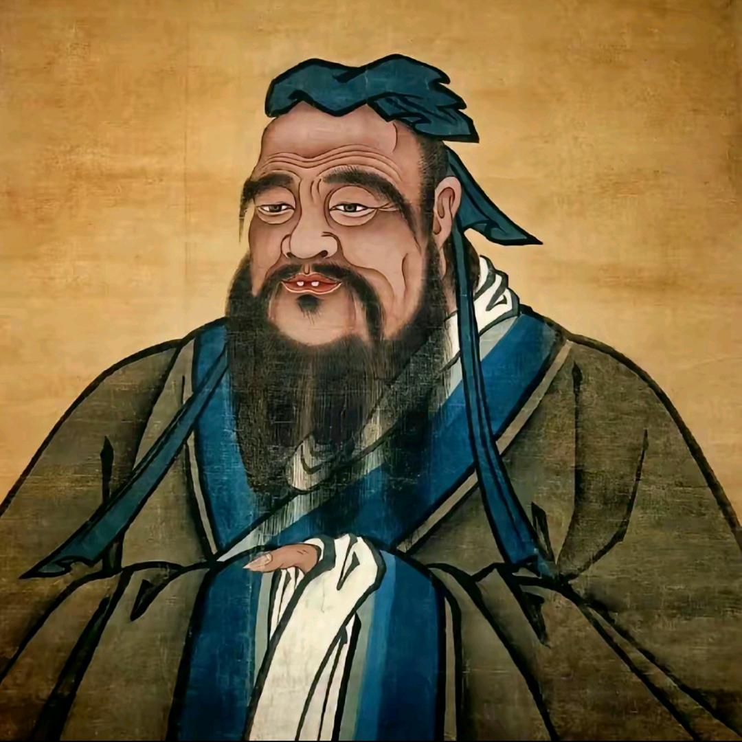孔夫子