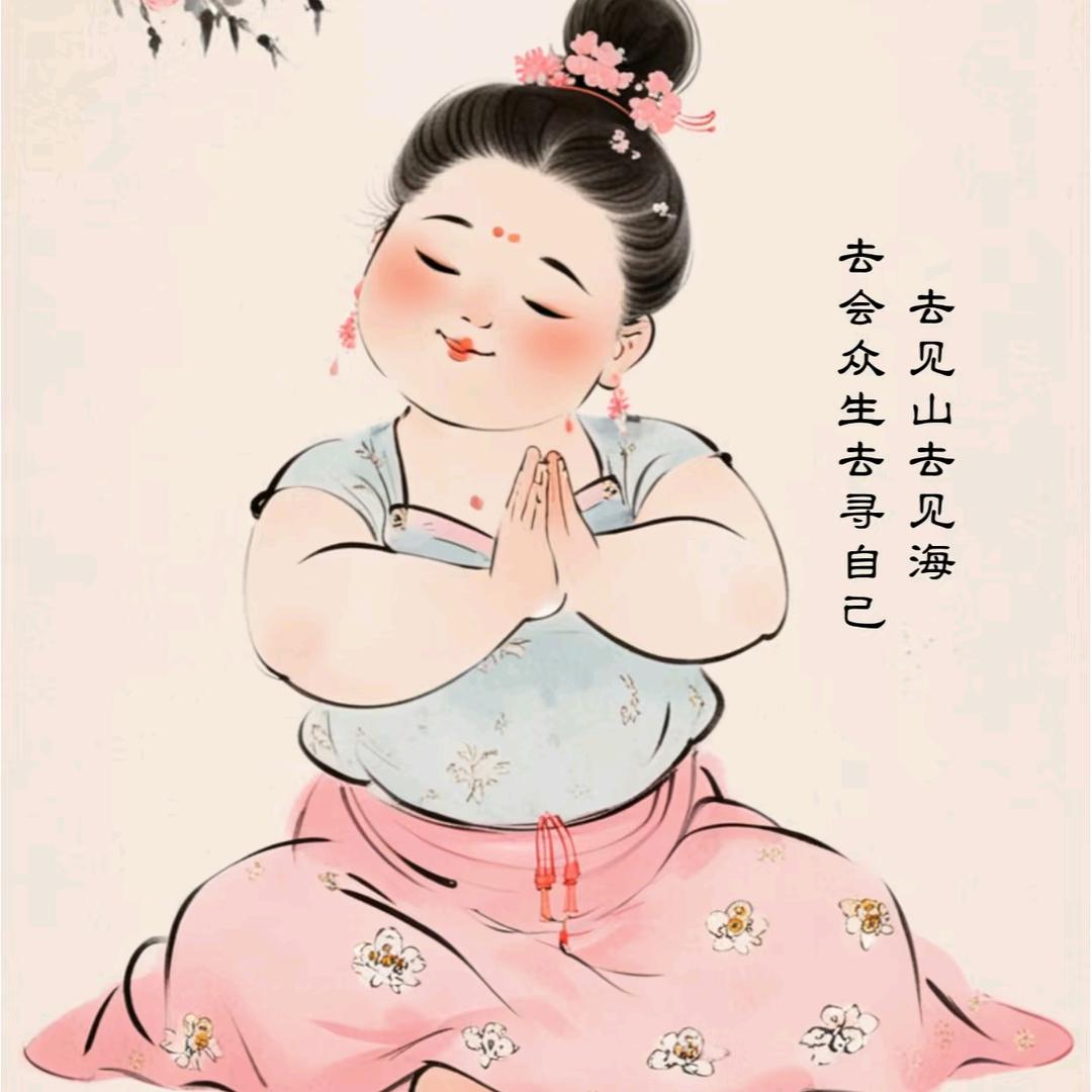 小满