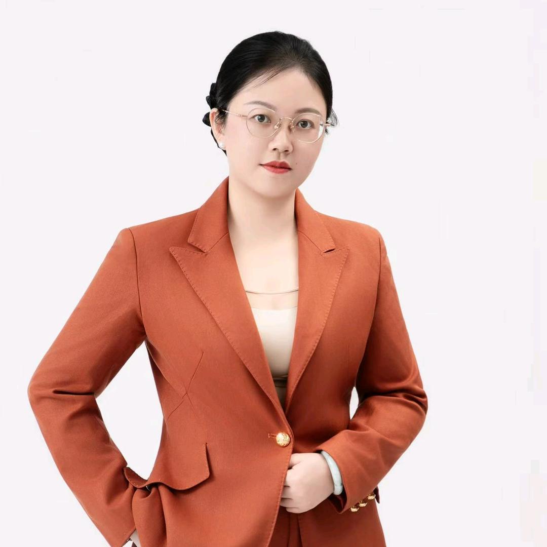 徒手妈妈调理一燕子老师