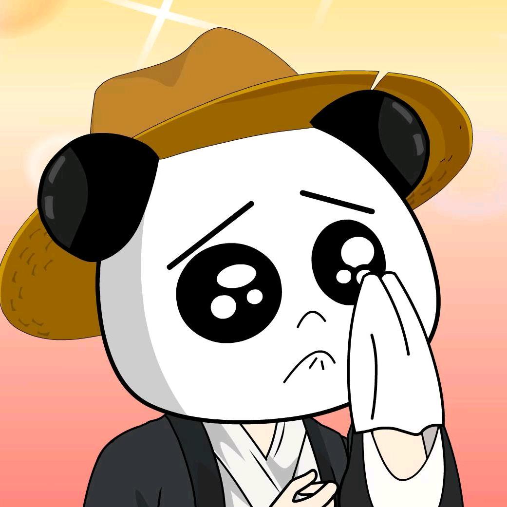 虾仁不咯