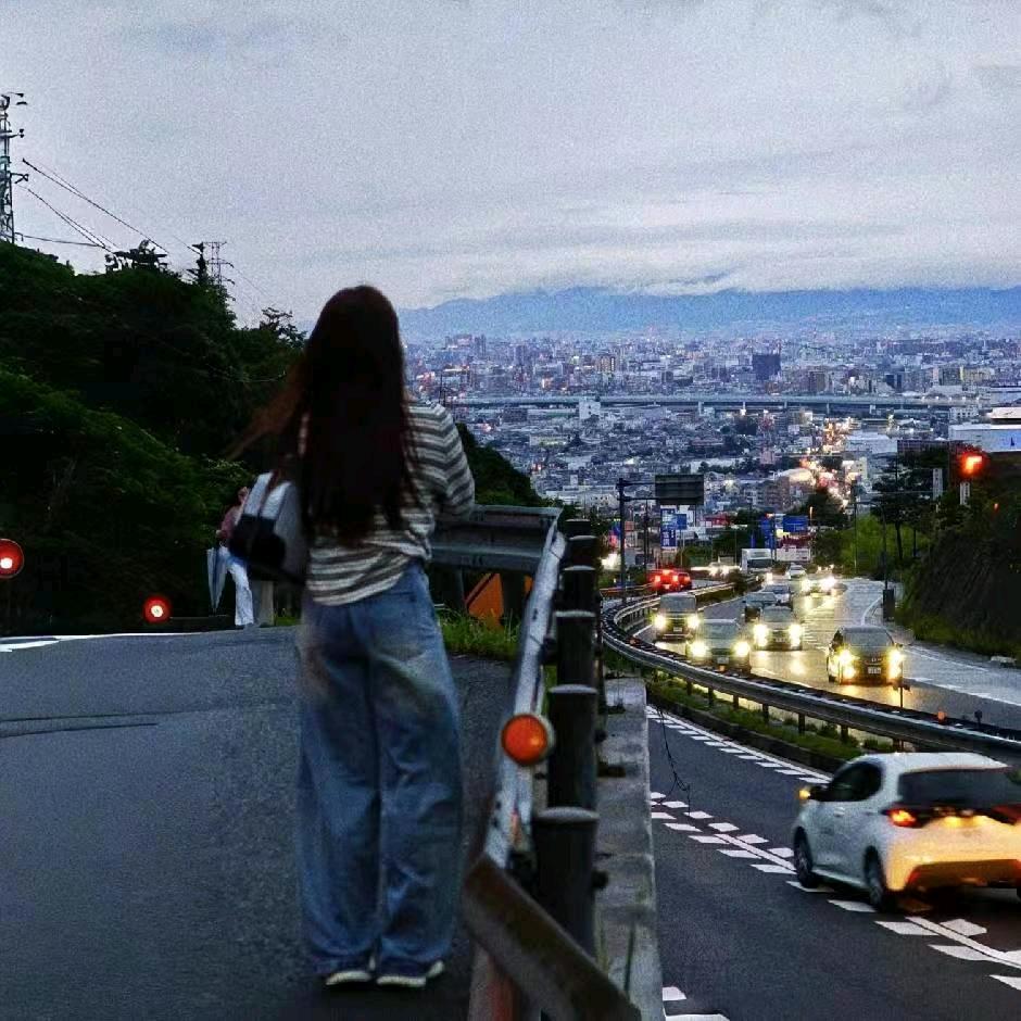 圈圈🥳