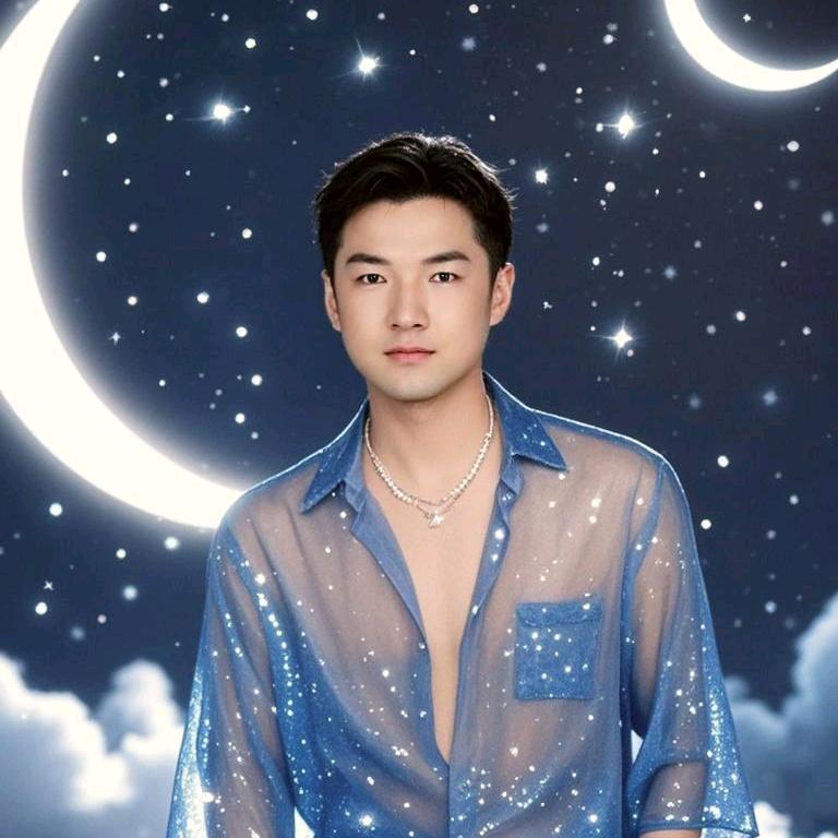 小 鱼儿