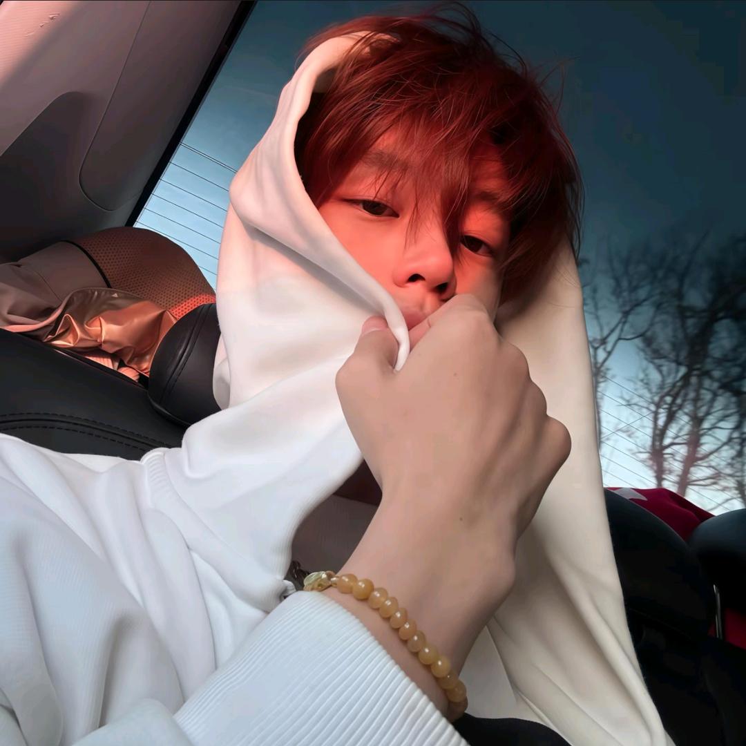 大梦💤