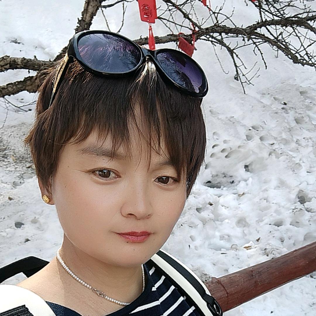 80后木工小媳妇