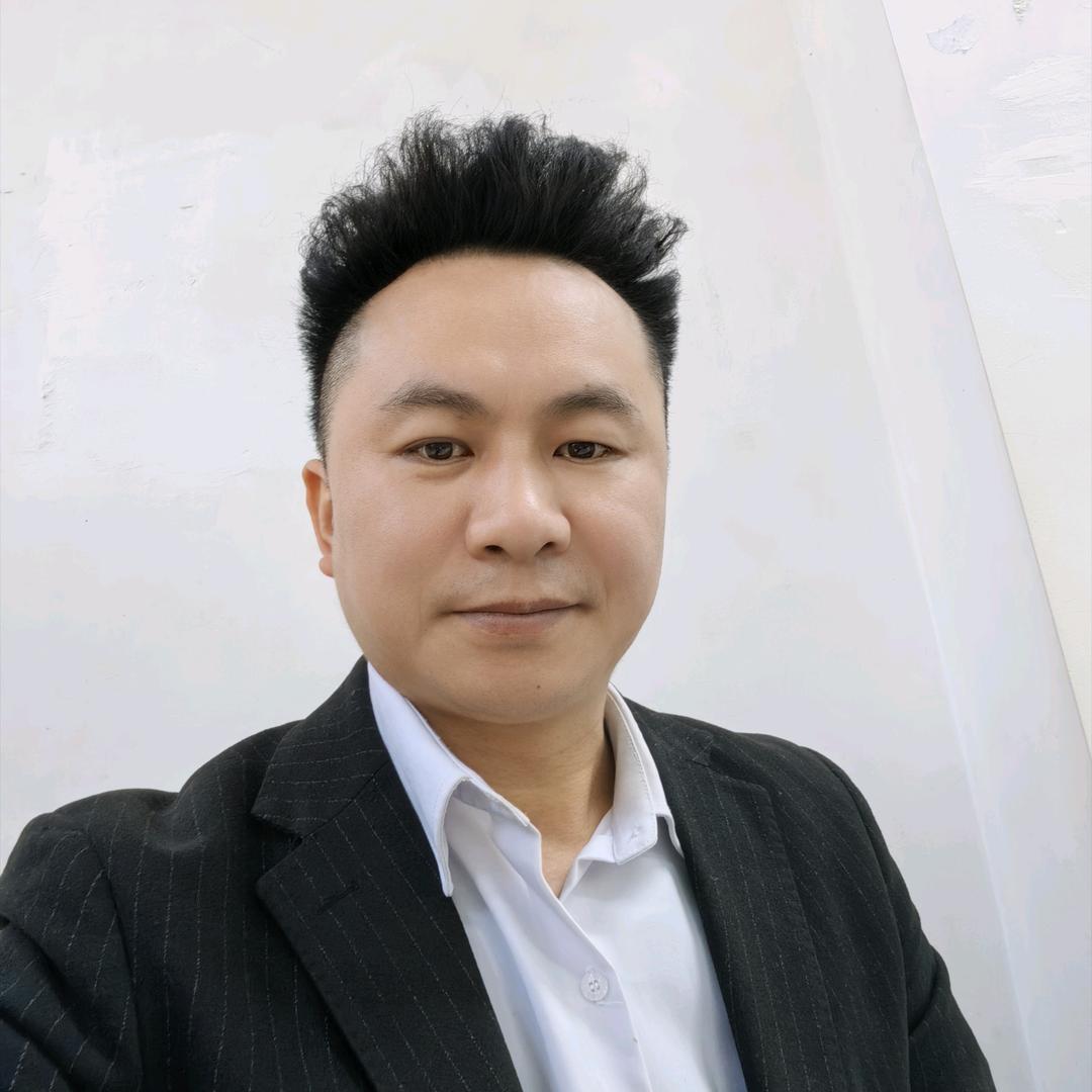 蓝梦美业魔法师