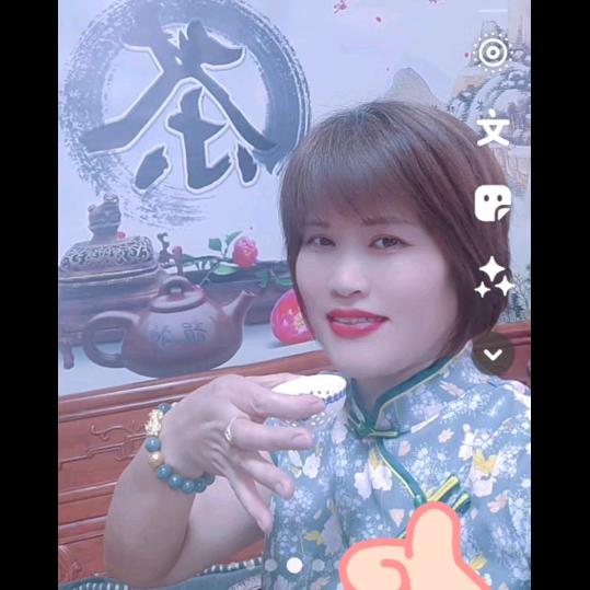 水中月