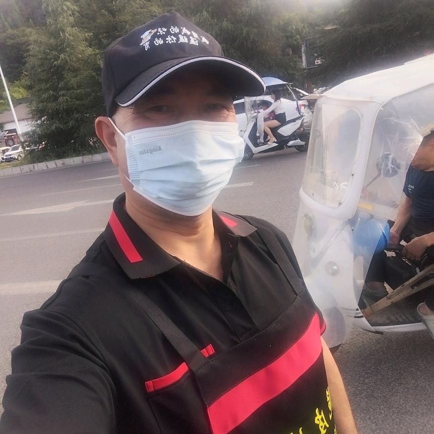 种直蜂糖李。贵州李军