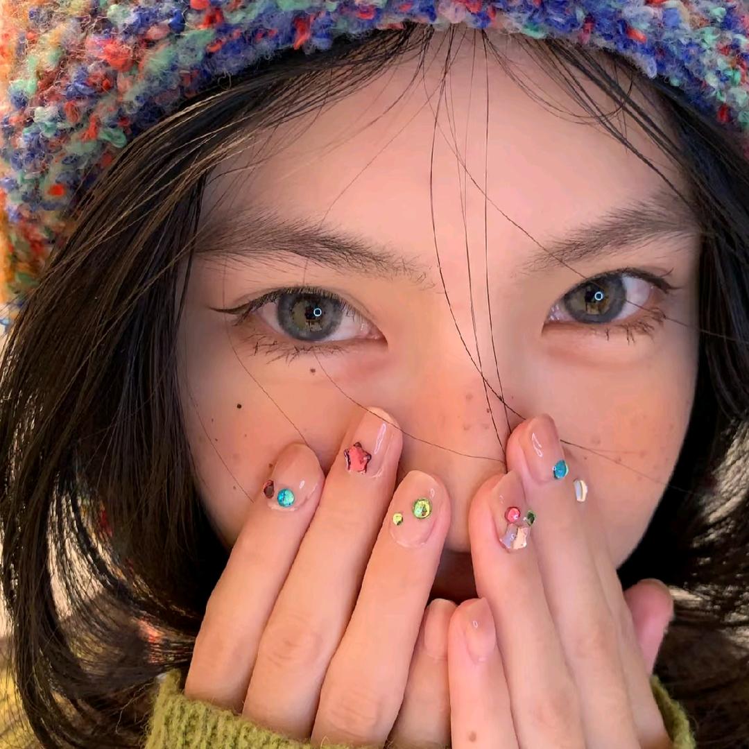 눈보라와 비 속에서 결코 물러🇰🇷
