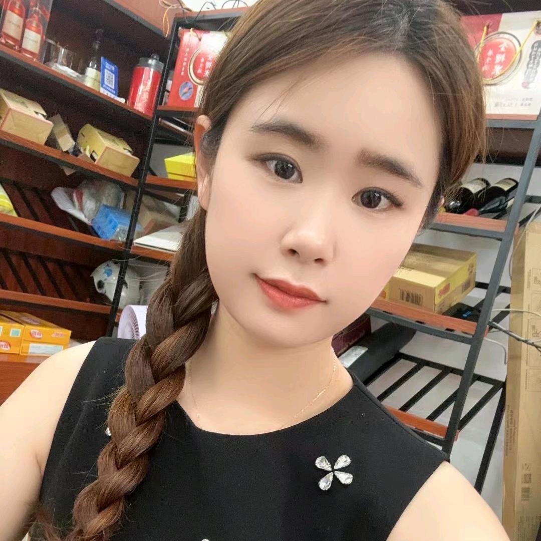 时尚女装穿搭分享