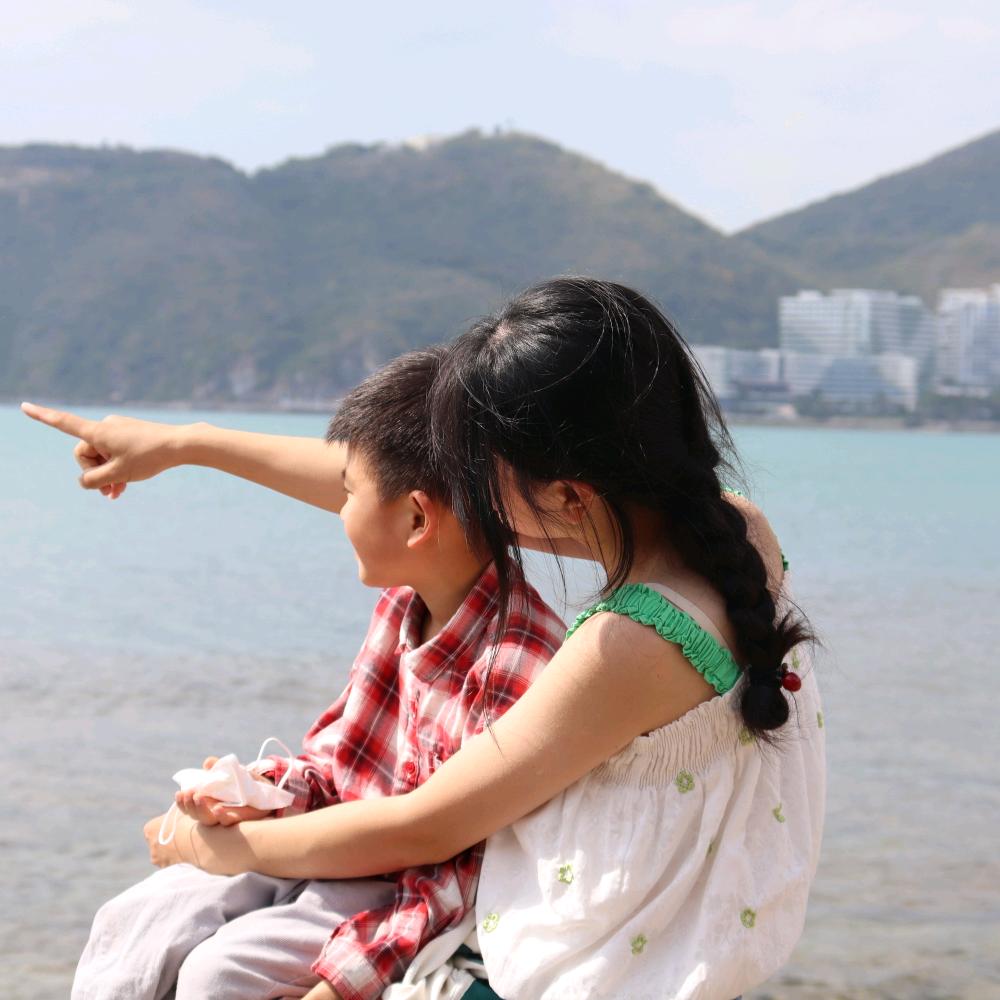 团子妈妈爱分享