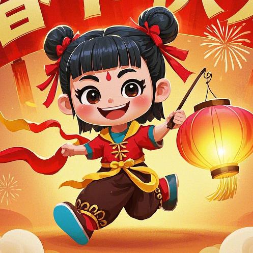 行仔做游戏