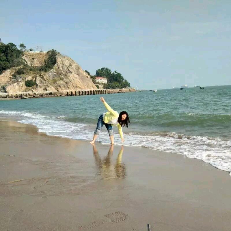 香香姐