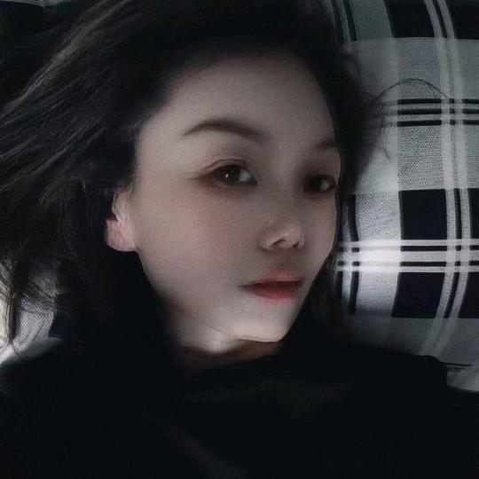 我的眼里只有你@