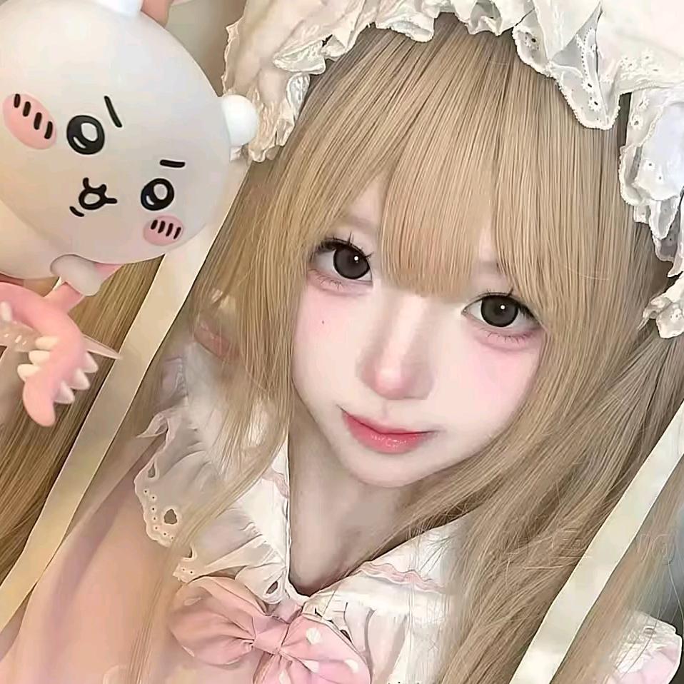 香香