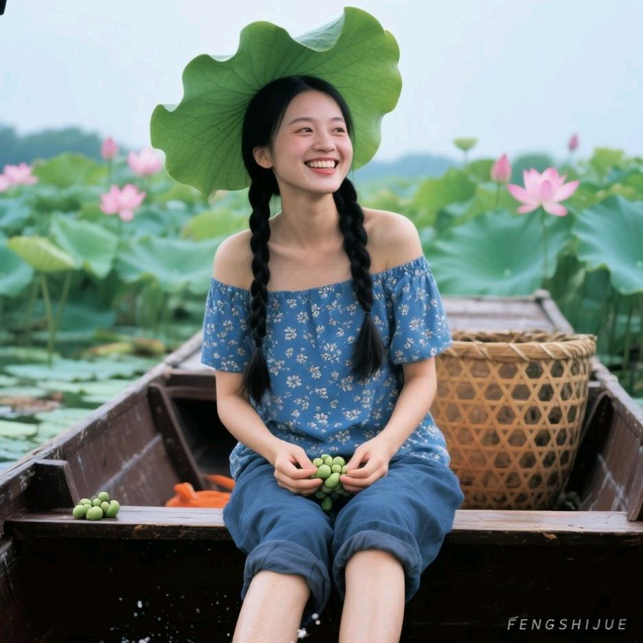 连姐