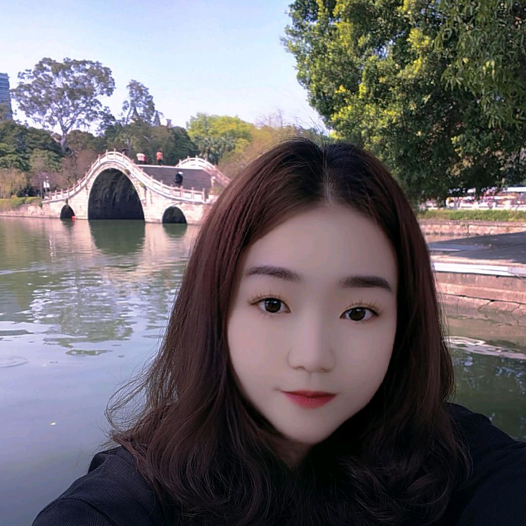 林绣晴(*^ω^*)