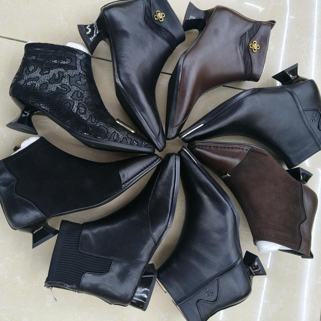 质量上乘的真皮