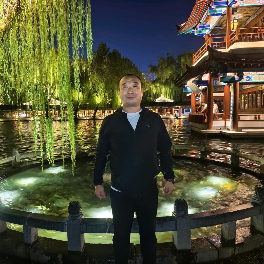 忠哥吃点啥？