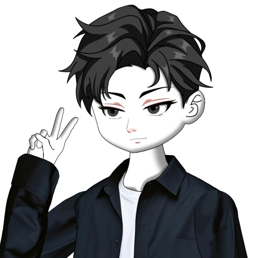 沙雕动画弱坤