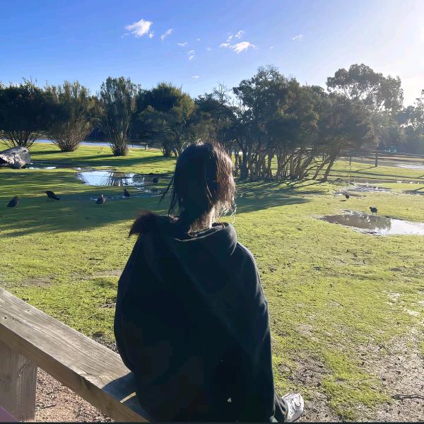 扁桃体不想发言