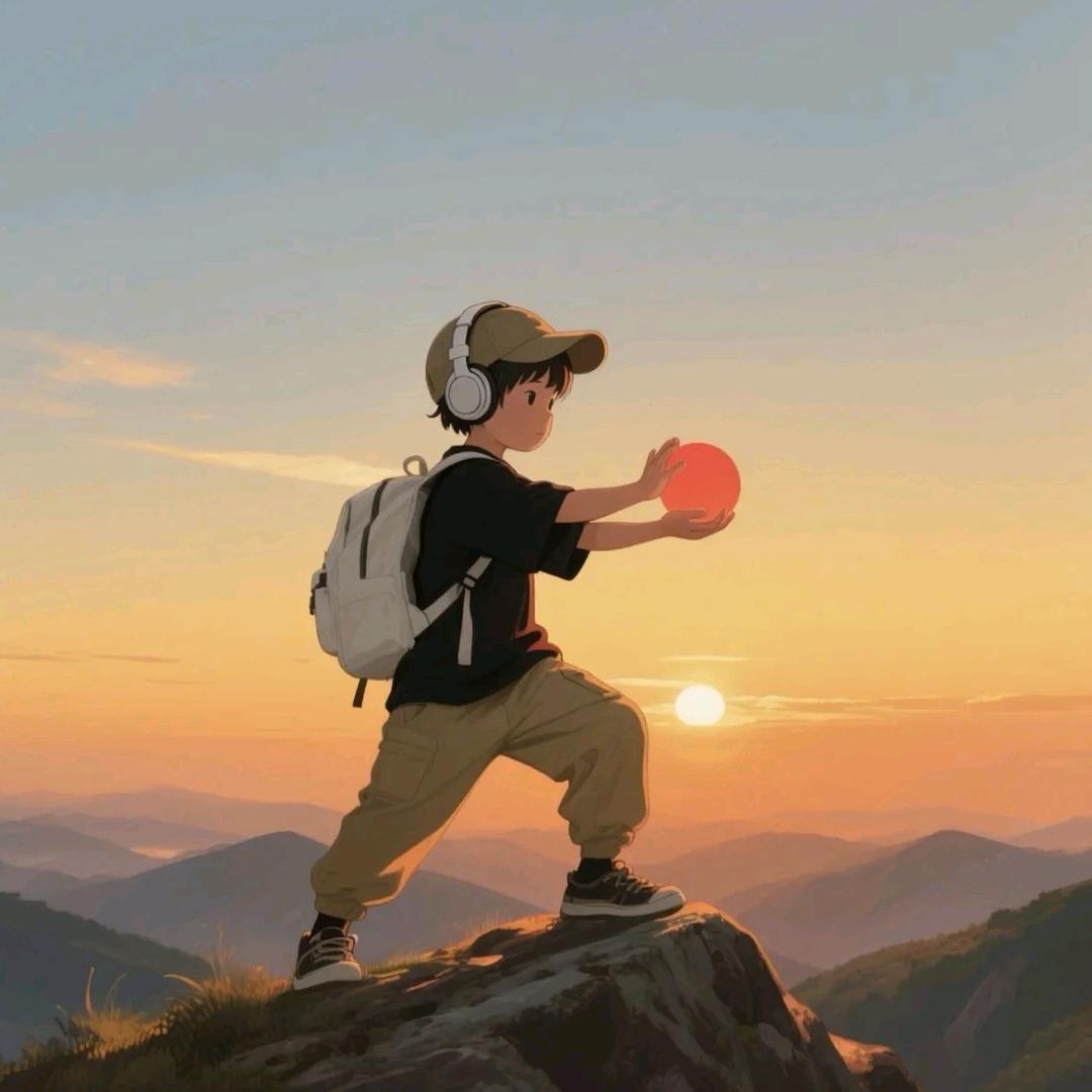 大树(与iga共处)