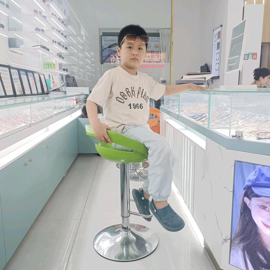 为了明天而奋斗