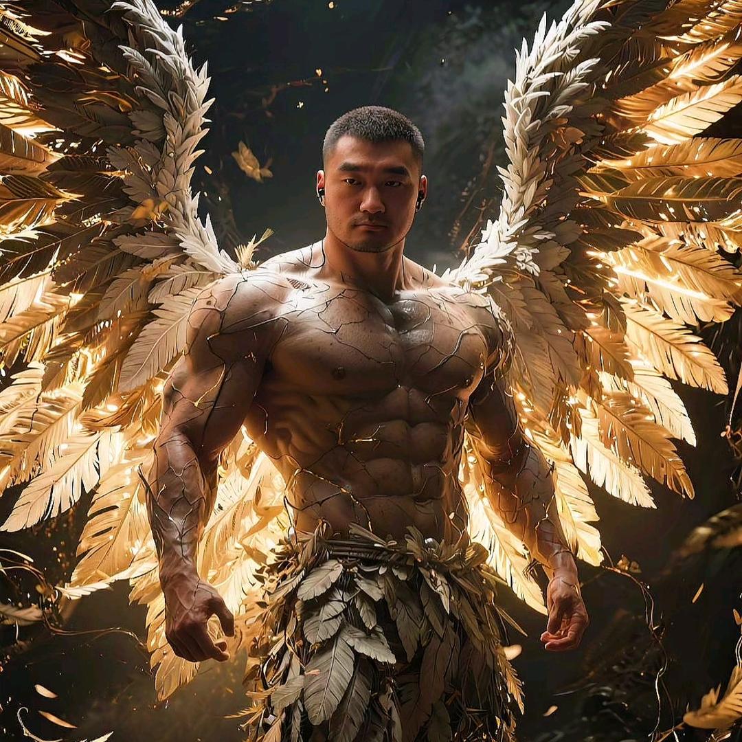 万象（吃不胖版）