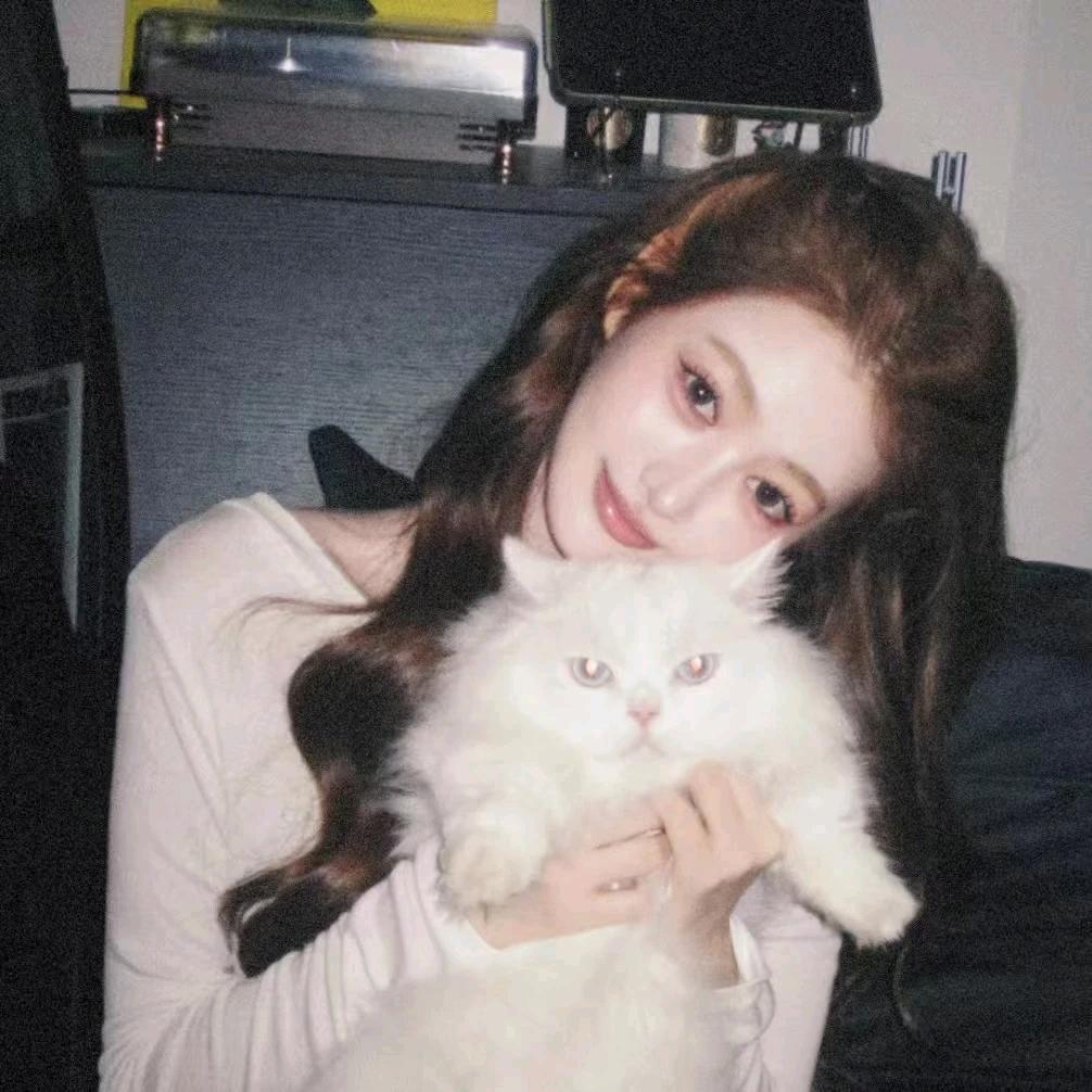 亲爱的珊珊.（接好运💕）