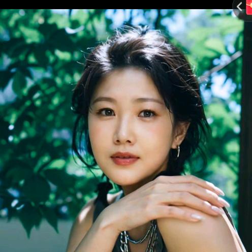 云川姐:单身，橱窗好物，中午1:20开播