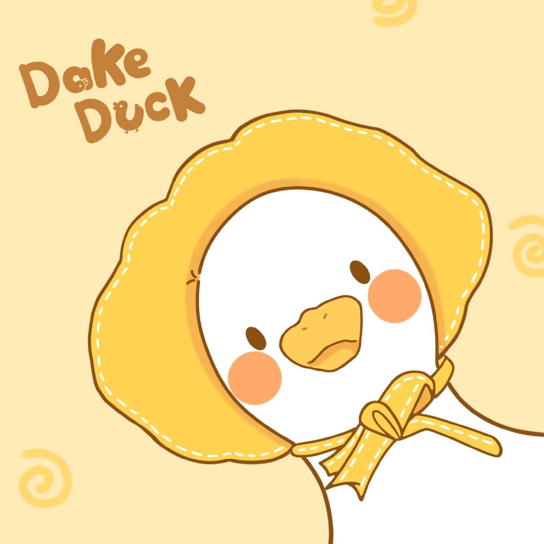 英过鸭