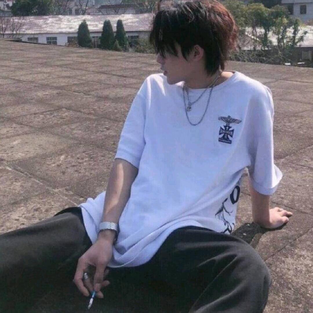 你说爱像云☾