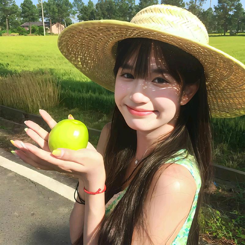大美高级穿搭