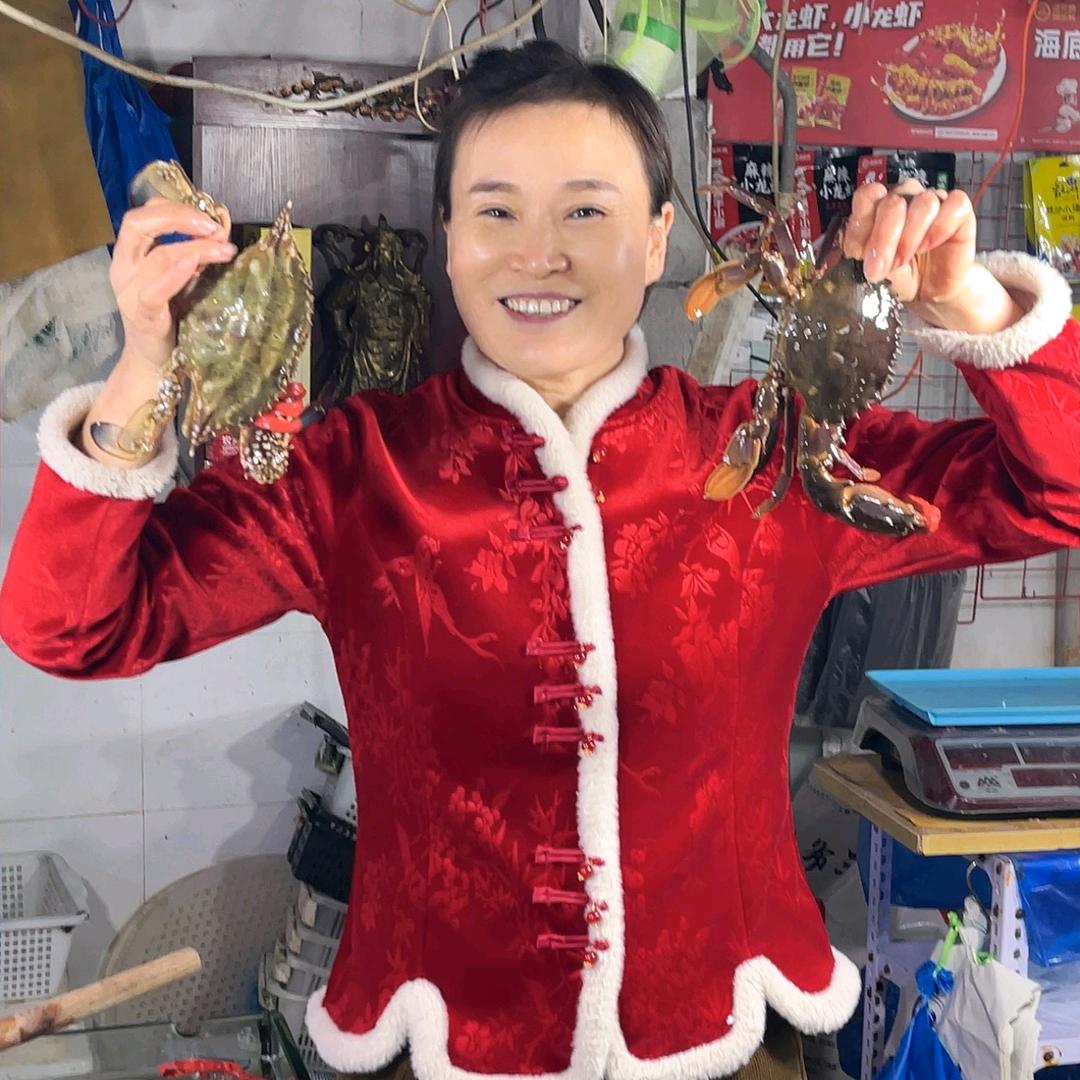 胡姐平价海鲜超市