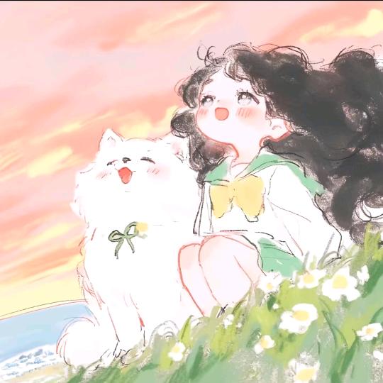 🌈安颜