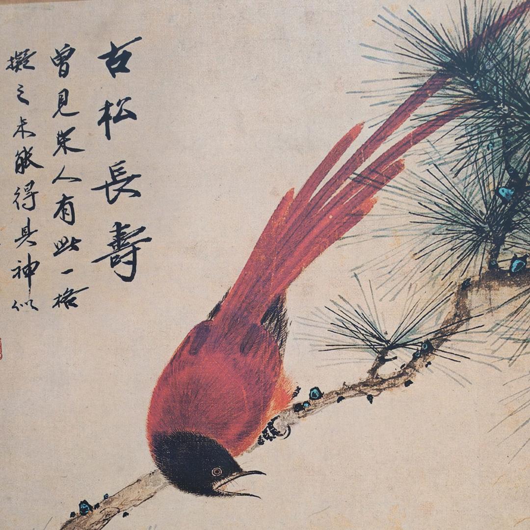 宋式美学板材背景墙定制源头工厂