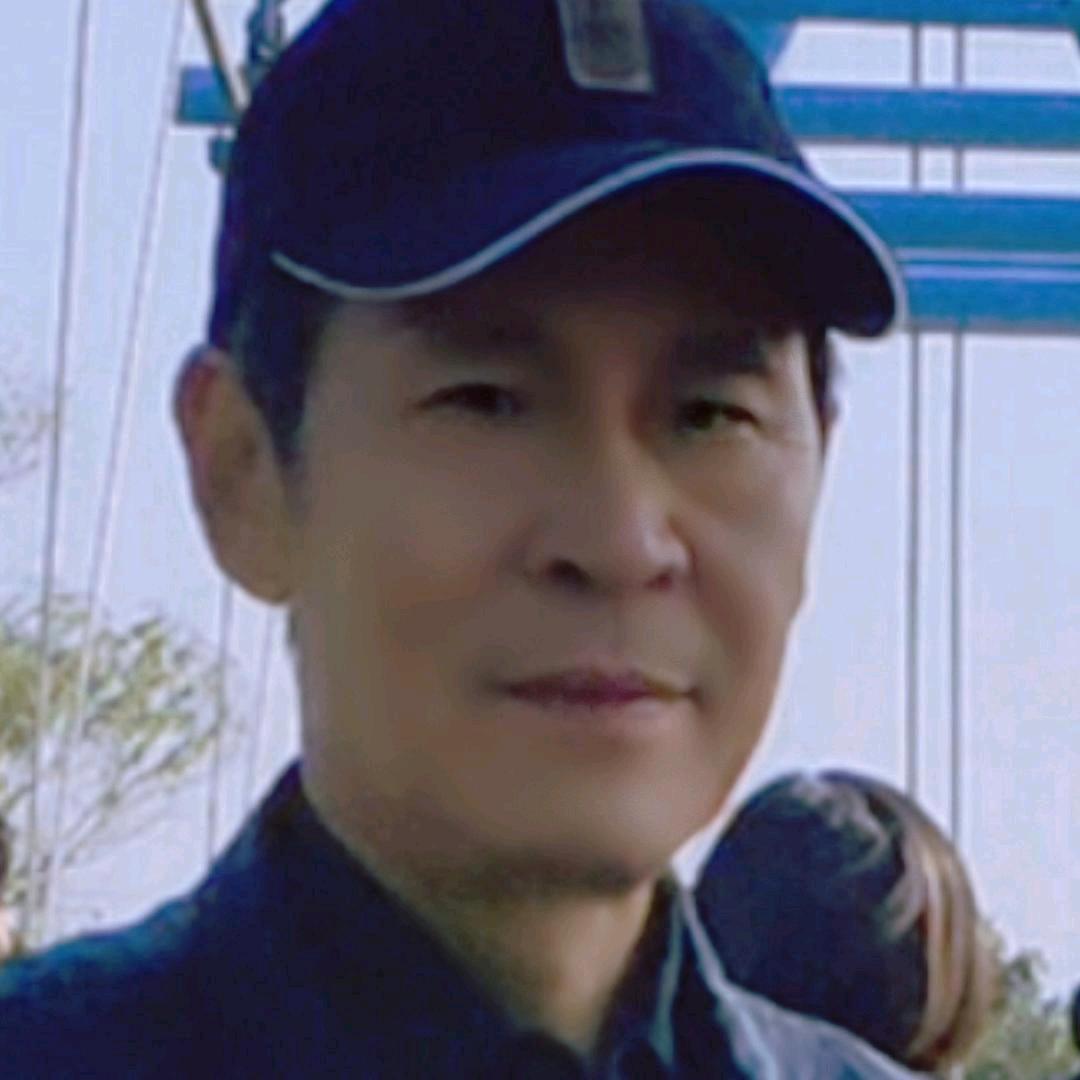 游钓五湖四海