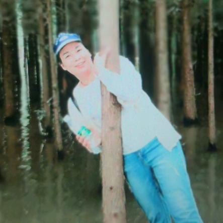 金鱼姐姐