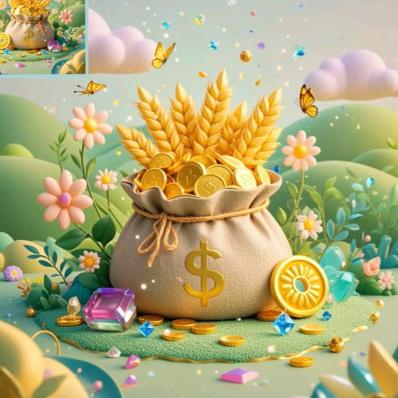 🍀兜兜＆有米☜