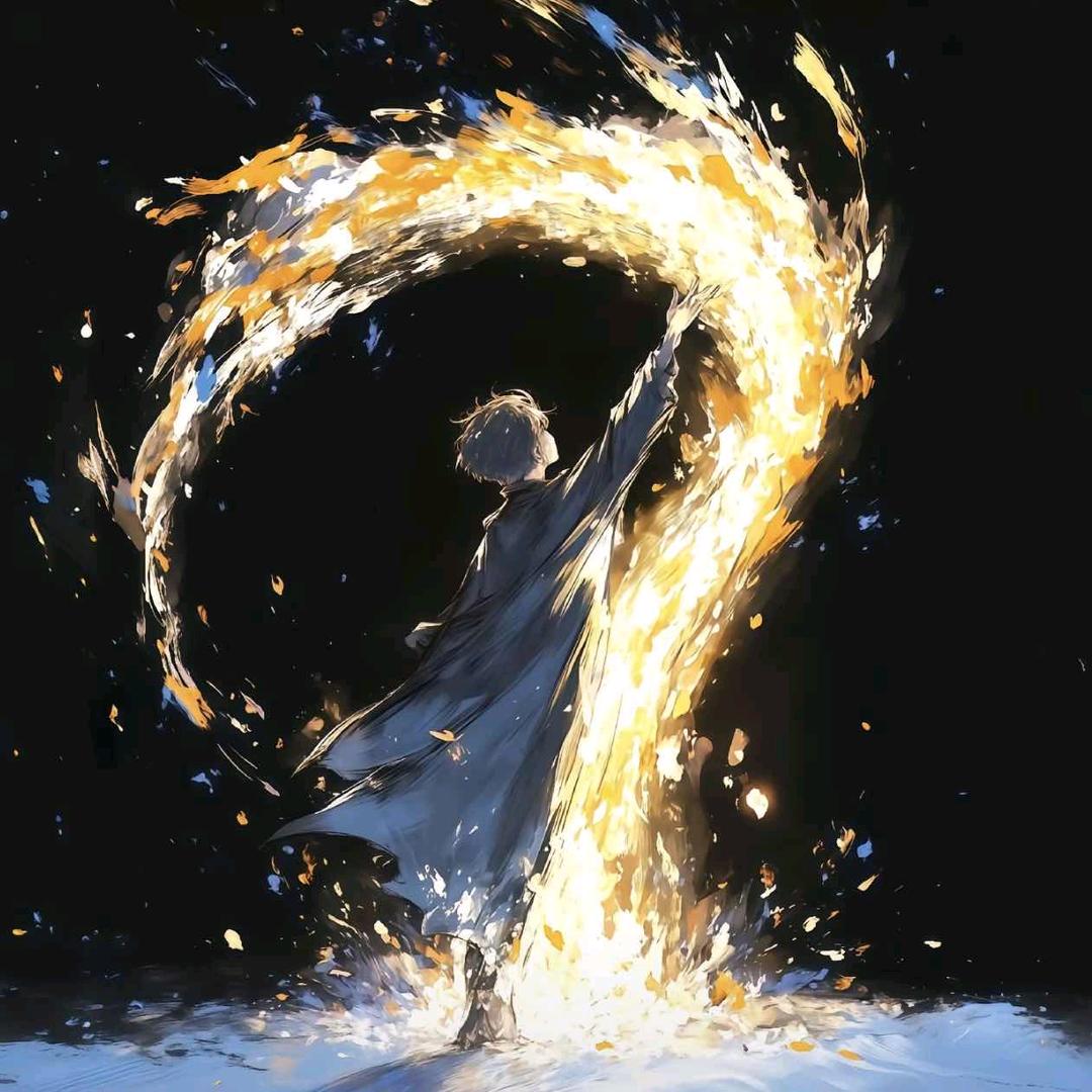风过谢桃花