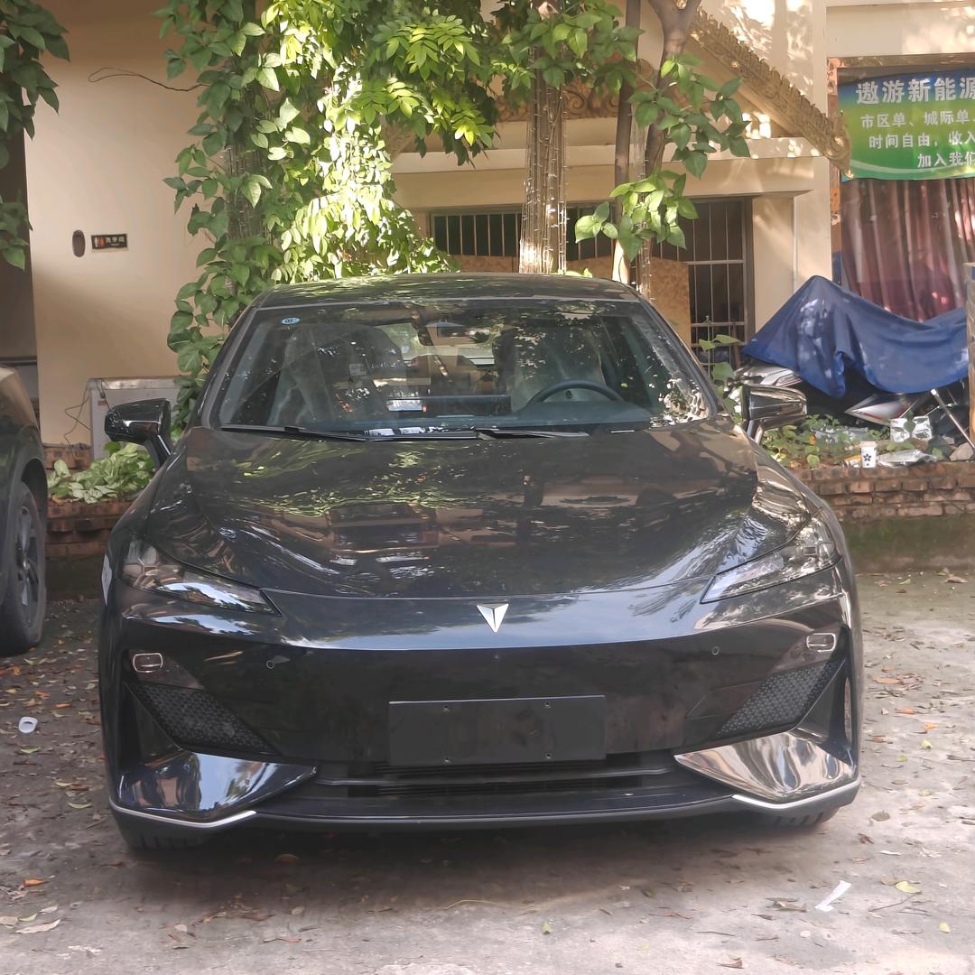 @隔壁老王遨游网约车