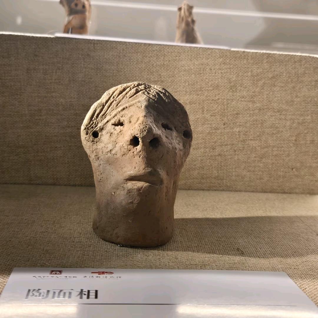 一个幸运的人