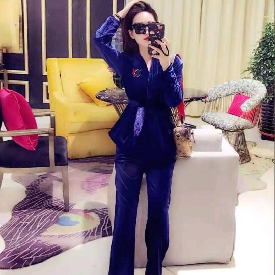 Miss.xu