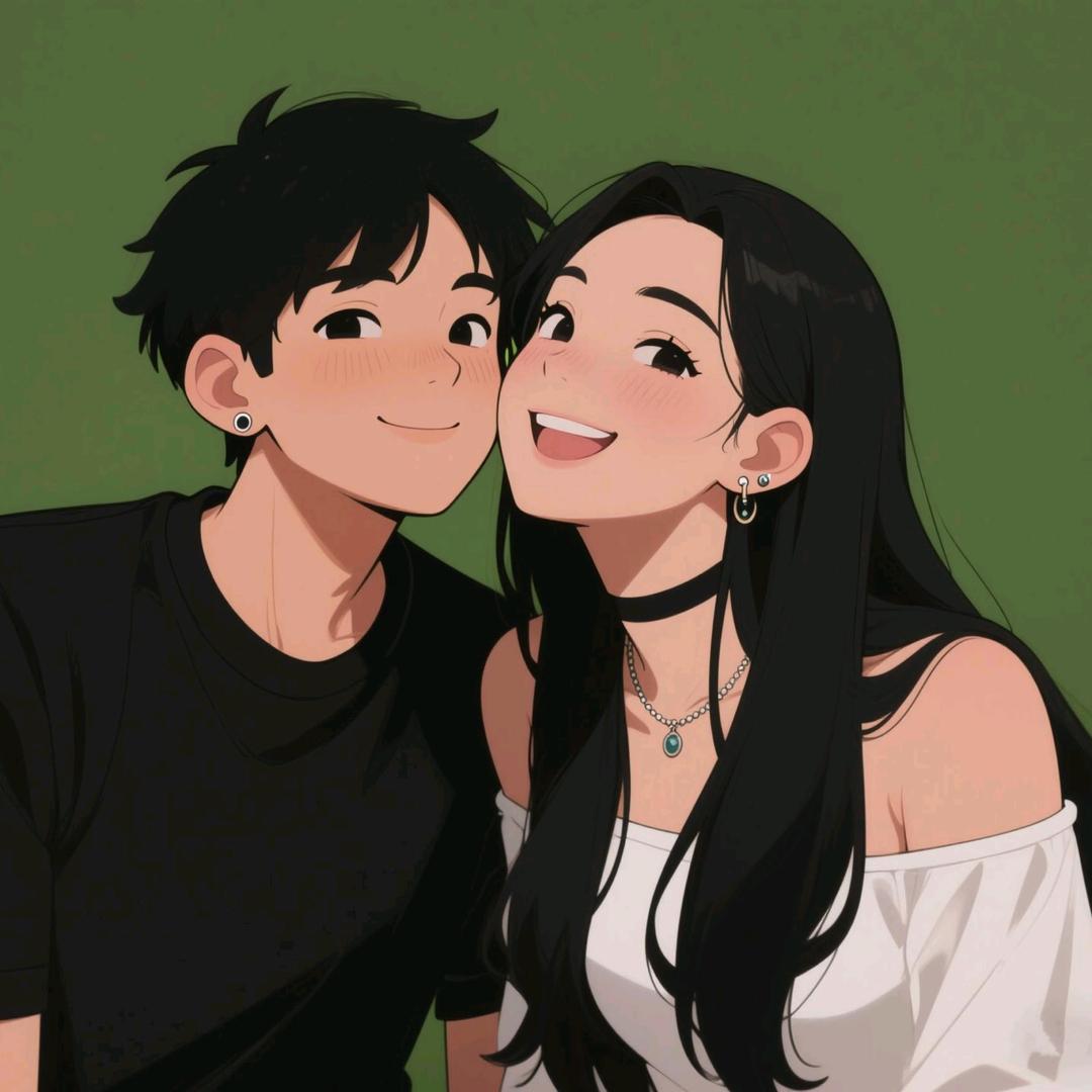 一叶知春头像