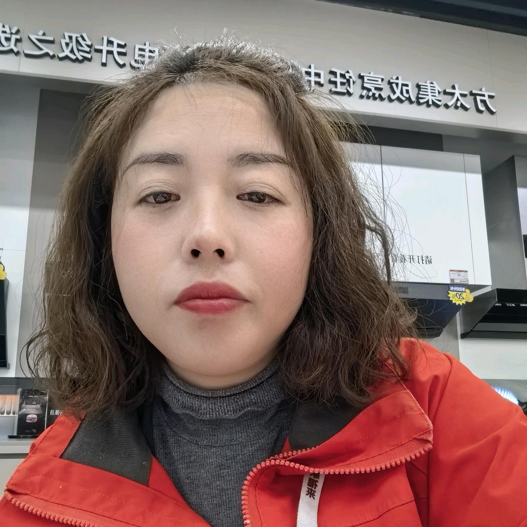 家福来电器(德阳万达店)-廖丹