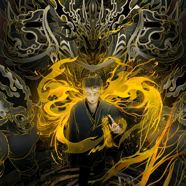 冰若霜