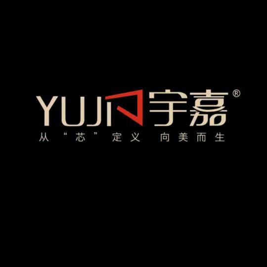 浙江宇嘉别墅大门