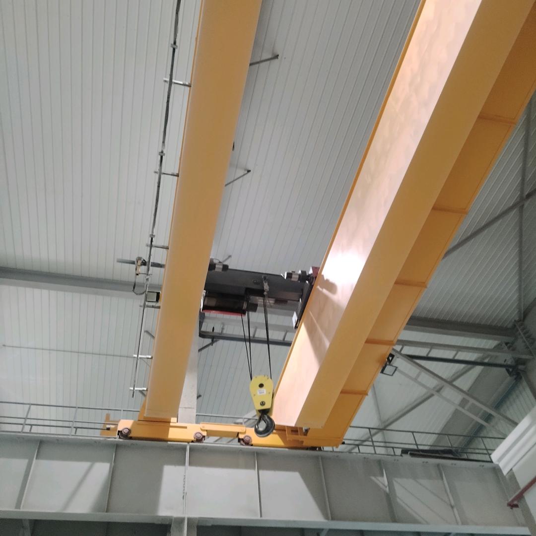 文欣废钢设备电磁吸盘